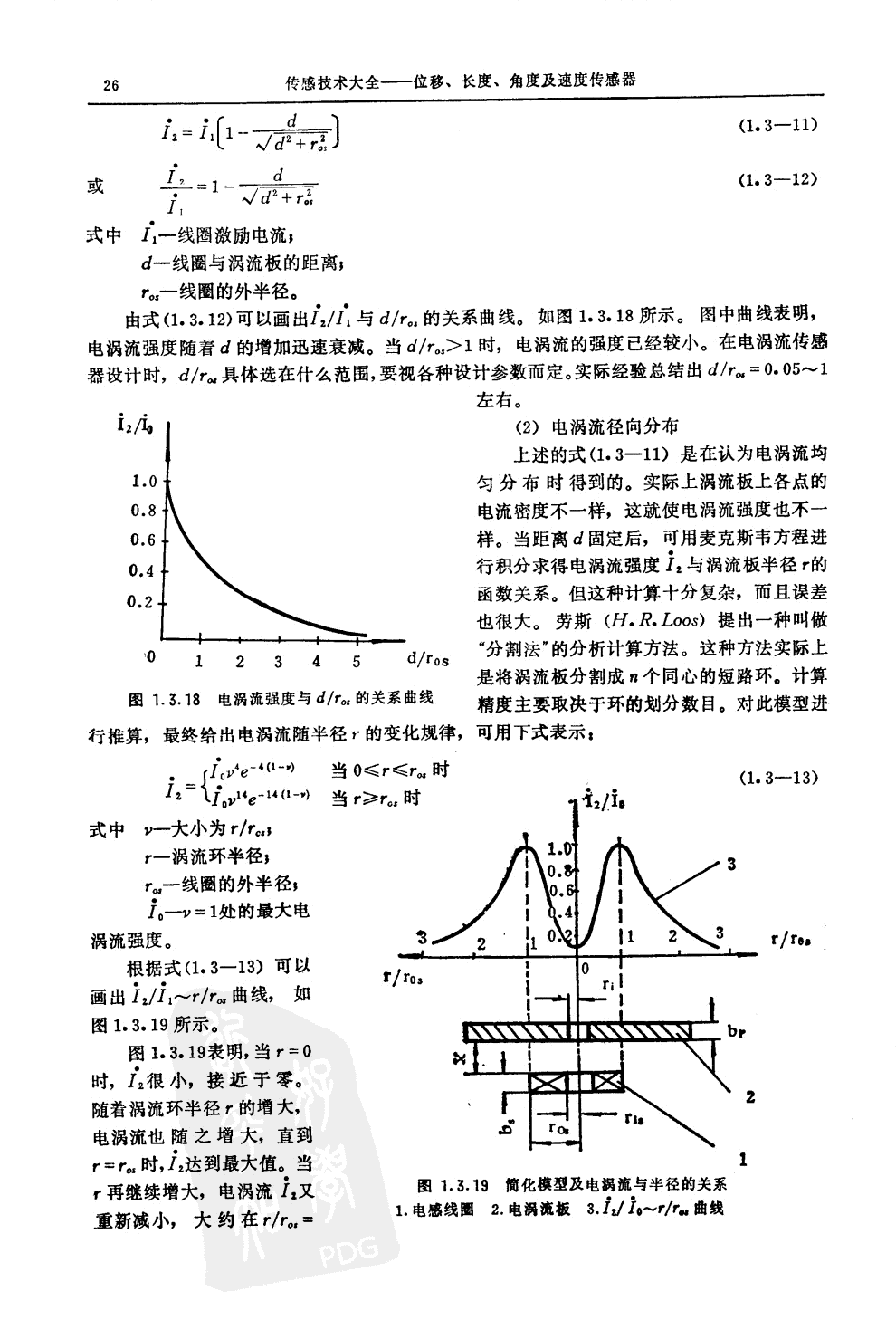 傳感器
