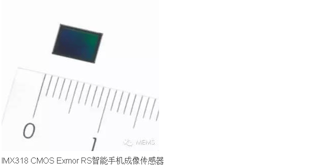 傳感器