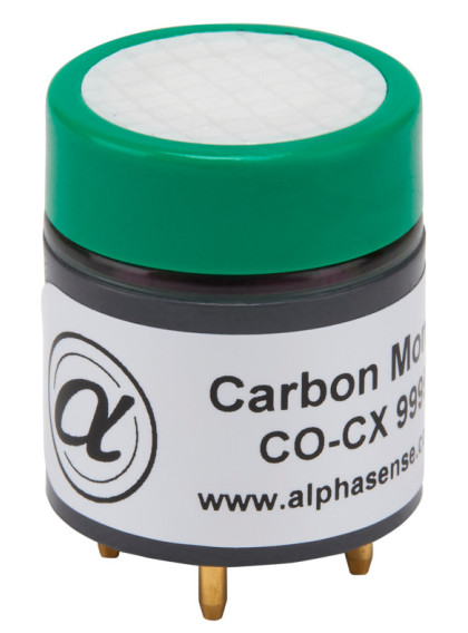 一氧化碳傳感器/CO傳感器-CX(抗煙氣，抗H2)