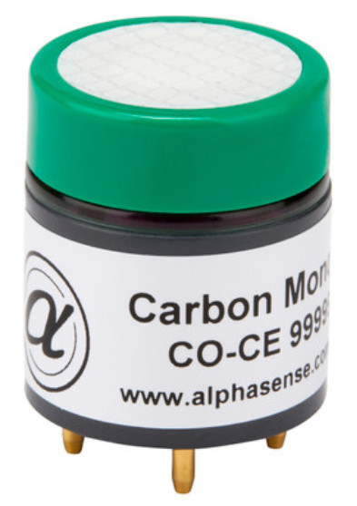一氧化碳傳感器/CO傳感器-CE(抗煙氣，大量程)