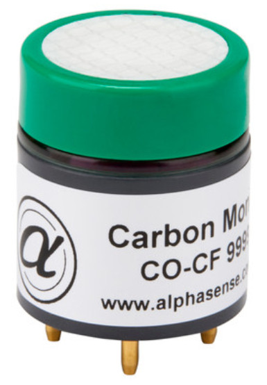 一氧化碳傳感器/CO傳感器-CF（抗煙氣，帶過濾）