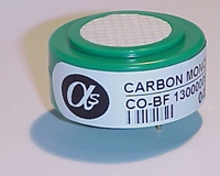 一氧化碳傳感器/CO傳感器-BF(緊湊型，帶過濾膜)